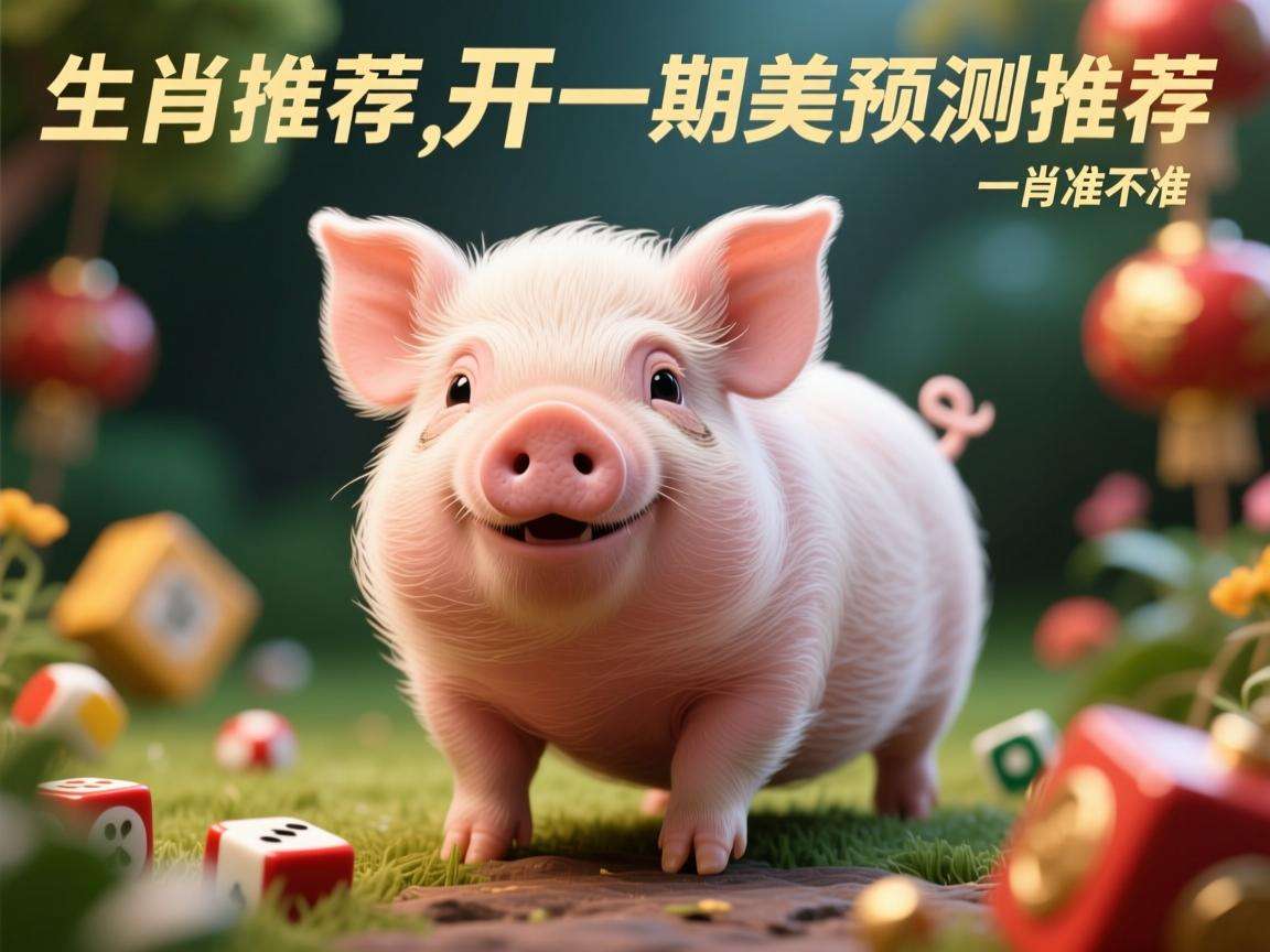 新澳门三期必开一期预测网 生肖猪推荐一肖准不准