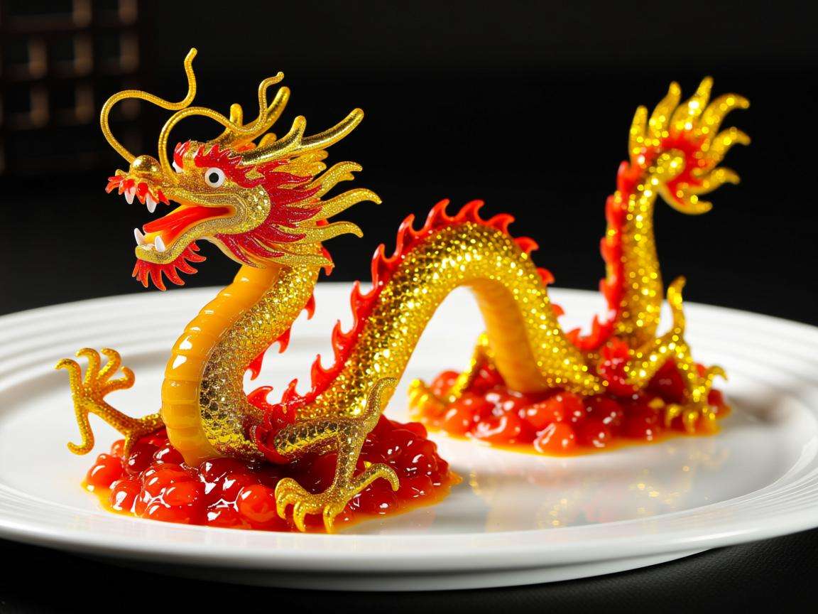 美食分享 12生肖推荐一肖准不准