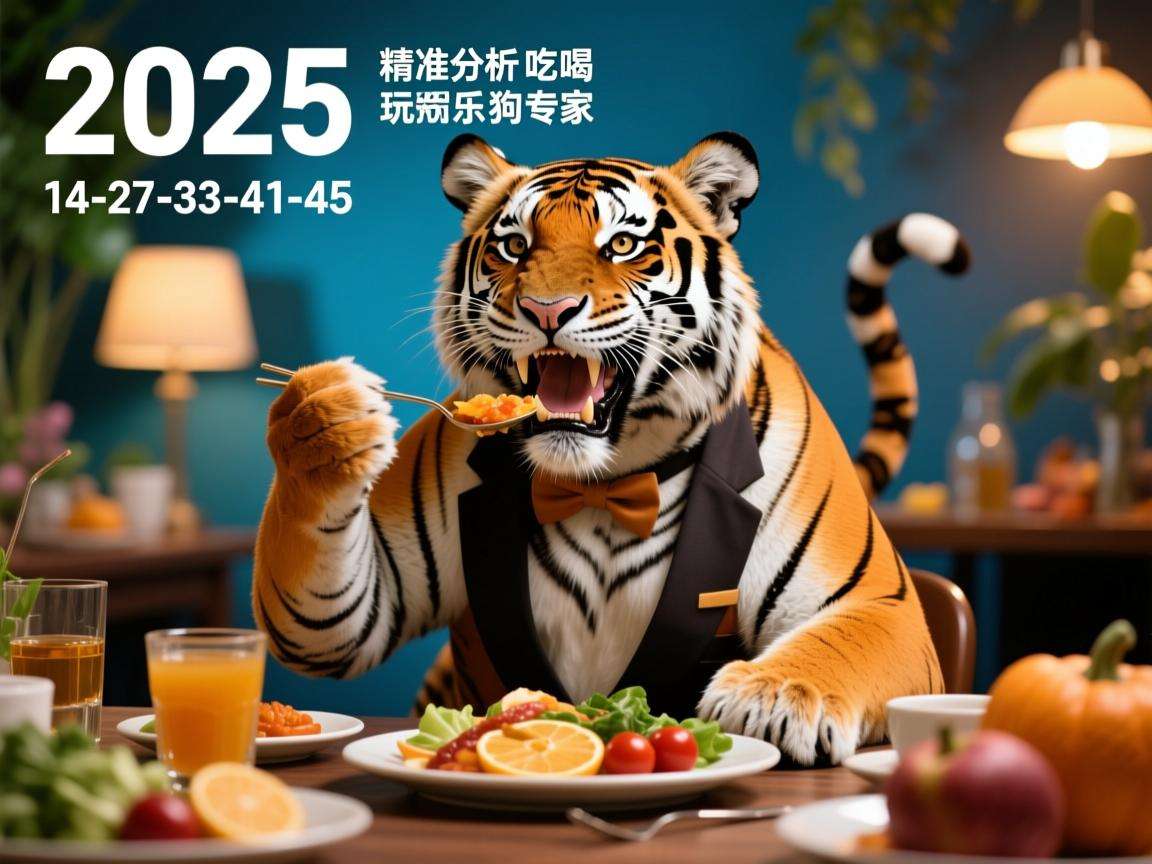 2025吃喝玩乐精准分析资料更新 虎狗专家解析准不准 14-27-33-41-45