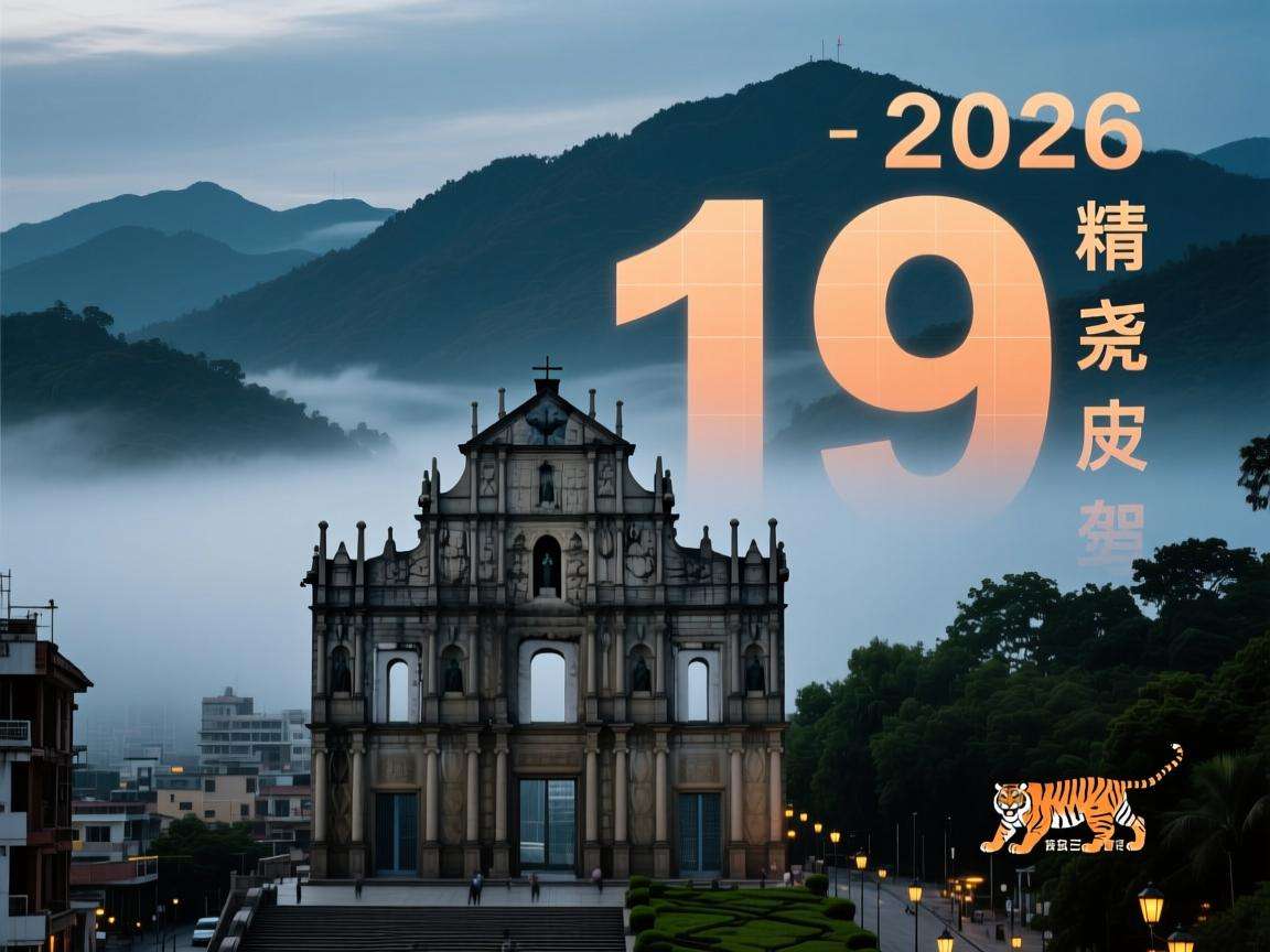 2026澳门大三巴和一肖:虎肖精准分析与18-25-32-41-47 T:19风险提示