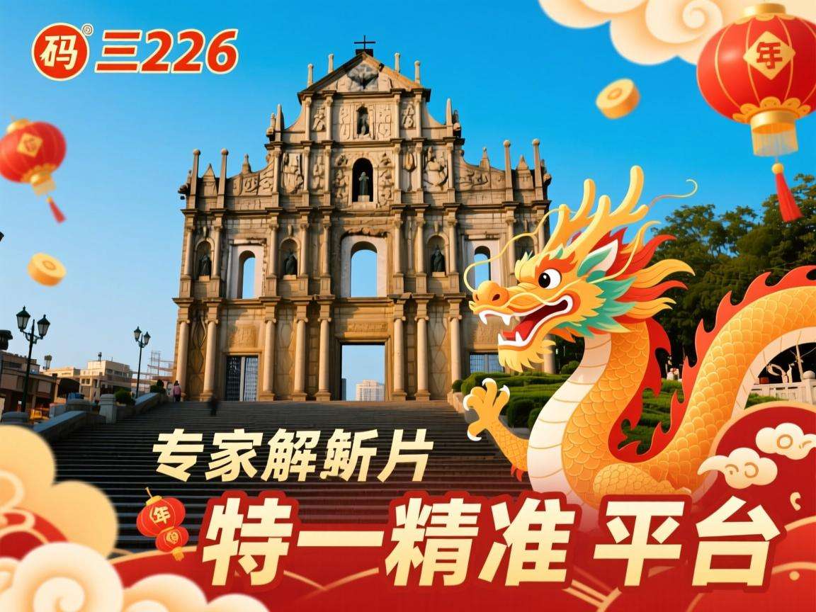 2026年大三巴一肖一码一特平台靠谱吗?专家解析龙年精准分析的准不准